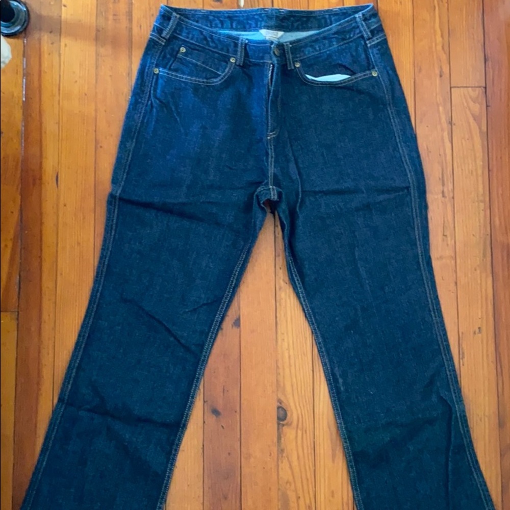 Duluth jeans